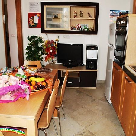 Bed and Breakfast Il Nuovo Arcobaleno à Alghero Extérieur photo