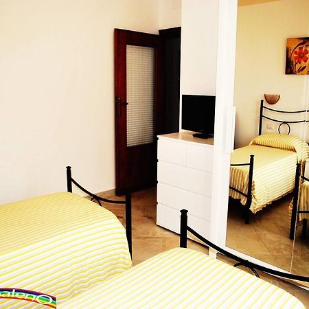 Bed and Breakfast Il Nuovo Arcobaleno à Alghero Extérieur photo