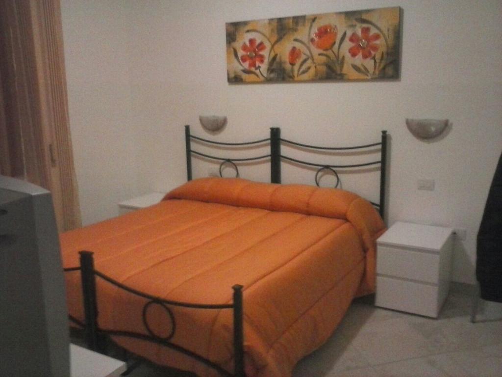 Bed and Breakfast Il Nuovo Arcobaleno à Alghero Extérieur photo