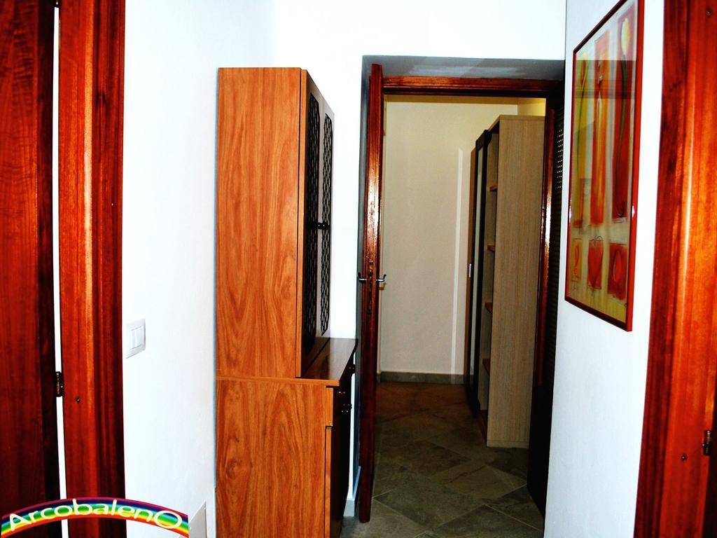 Bed and Breakfast Il Nuovo Arcobaleno à Alghero Extérieur photo
