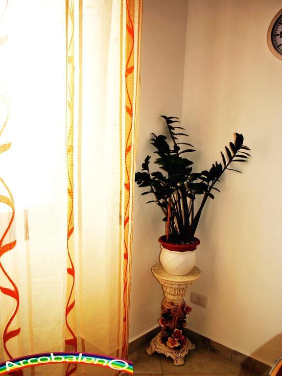 Bed and Breakfast Il Nuovo Arcobaleno à Alghero Extérieur photo