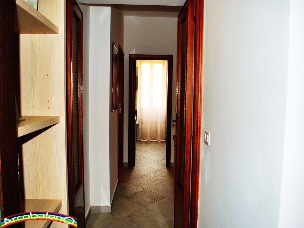 Bed and Breakfast Il Nuovo Arcobaleno à Alghero Extérieur photo